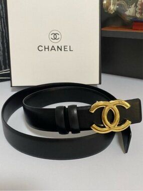 🧀Chanel Belt🧀